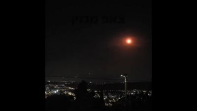 Οι τρεις όροι του Πεζεσκιάν για να σταματήσει ο πόλεμος - Μαζική πυραυλική επίθεση της Χεζμπολάχ στο Ισραήλ