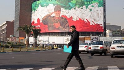 Η κρίση του Ιράν σε έναν ηλεκτροκίνητο κόσμο