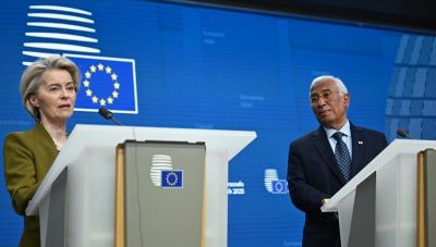 Βρυξέλλες: Οι ηγέτες της ΕΕ αρνούνται να χαλαρώσουν τις κυρώσεις κατά της Ρωσίας