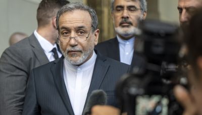 Ο Αραγτσί καταγγέλλει ισραηλινά πλήγματα σε μνημεία παγκόσμιας κληρονομιάς της UNESCO