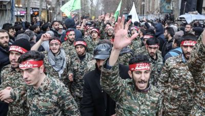 Λίβανος: Εξοντώθηκε από τους ισραηλινούς ο ηγέτης του επίλεκτου σώματος «Ιμάμης Χουσεΐν»