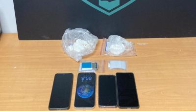 Κρήτη: Νοίκιασε αυτοκίνητο για να διακινεί κοκαΐνη – Πώς τον «ξετρύπωσε» η Αστυνομία