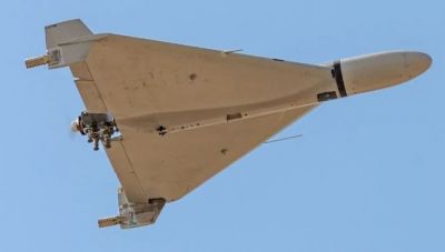 Επίθεση από ιρανικά drones σε βρετανικά στρατεύματα στο Ιράκ