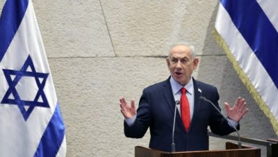 Νετανιάχου: Συντρίβουμε το τρομοκρατικό καθεστώς στο Ιράν και τη Χεζμπολάζ