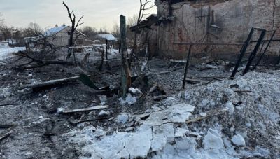 Ουκρανία: Μια 15χρονη νεκρή από ρωσικό πλήγμα - Επιθέσεις με drones στη ρωσική περιφέρεια Κρασνοντάρ