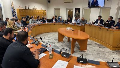 Στα 58,4 εκ ευρώ ο προϋπολογισμός του Δήμου Μαλεβιζίου