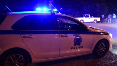 Ιρακινός έπεσε θύμα ληστείας μέσα στο σπίτι του στην Πάτρα, διακομίστηκε τραυματισμένος στο νοσοκομείο