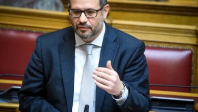 Βελτιωτικές αλλαγές στην συμφωνία με τη Chevron κατέθεσε ο Ν. Τσάφος