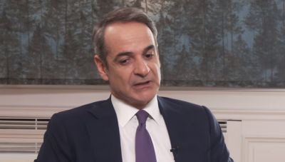 Μητσοτάκης: Να είμαστε έτοιμοι για όλα τα ενδεχόμενα αν παραταθεί η κρίση στο Ιράν - Όχι σε πρόωρες εκλογές