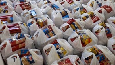 Δήμος Ρεθύμνου: Διανομή τροφίμων από το κοινωνικό παντοπωλείο