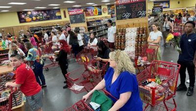 ΗΠΑ: Υπό έλεγχο ο πληθωρισμός, αλλά έρχονται οι επιπτώσεις του πολέμου