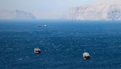 Γαλλία και Ιταλία διαψεύδουν τις συνομιλίες με το Ιράν για τα Στενά του Ορμούζ