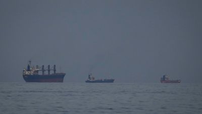 Το Ιράν επέτρεψε σε δύο δεξαμενόπλοια της Ινδίας να περάσουν τα Στενά του Ορμούζ