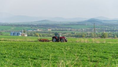 Παρεμβάσεις 262,6 εκατ. ευρώ για επενδύσεις στον πρωτογενή τομέα