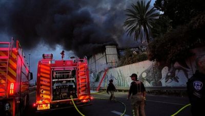 Οι ΗΠΑ στέλνουν επιπλέον πεζοναύτες και πολεμικά πλοία στη Μέση Ανατολή - Τραμπ: «Ο πόλεμος θα τελειώσει όταν το θέλω εγώ»