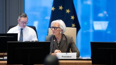 ΕΚΤ: Τα σενάρια για τα επιτόκια-Η κρίσιμη συνεδρίαση
