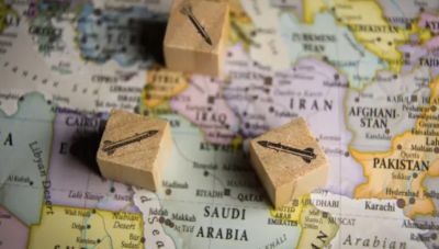 Oxford Economics:Τα δύο σενάρια για τις επιπτώσεις στον τουρισμό από τον πόλεμο στη Μέση Ανατολή