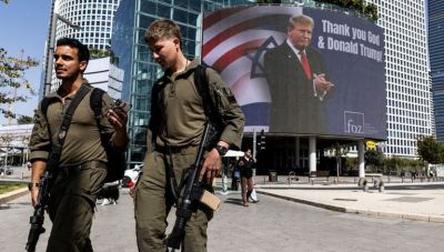 Ο πόλεμος απειλεί να βάλει φωτιά στα ελλείμματα – Τα ομόλογα χάνουν τα κέρδη της χρονιάς