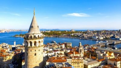 Σταθερά υψηλή η τουριστική ζήτηση για την Τουρκία, παρά την ανάφλεξη στη Μ. Ανατολή