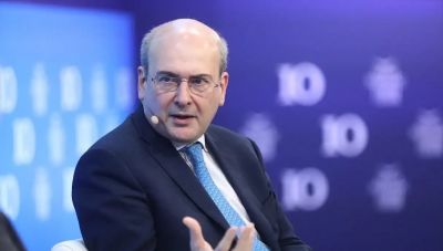 Ηράκλειο: Οι δεσμεύσεις Χατζηδάκη για τον Αλμυρό ποταμό και τα ακτοπλοϊκά εισιτήρια.