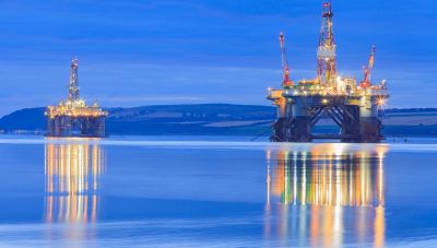 Πετρέλαιο: Πάνω από τα 100 δολάρια το Brent για δεύτερη ημέρα