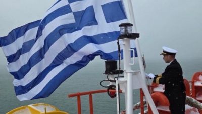 Νέο ιστορικό ρεκόρ για τον ελληνόκτητο στόλο στα 4.388 πλοία με ποσοστό αύξησης 3,8%