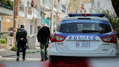 Δολοφονία 20χρονου στη Θεσσαλονίκη: Στην αστυνομία μαζί με τον δικηγόρο του ο 23χρονος που ταυτοποιήθηκε
