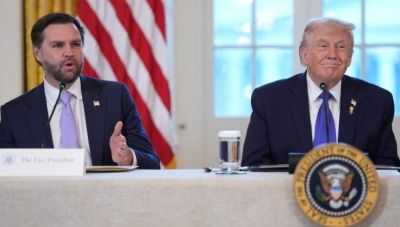 Διαφωνίες στον Λευκό Οίκο για τον πόλεμο στο Ιράν: Ο «σκεπτικός» Βανς και η προειδοποίηση των συνεργατών του Τραμπ