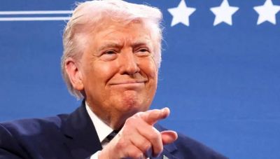 Παραλήρημα Τραμπ: «Δείτε τι θα συμβεί σήμερα σε αυτούς τους τρελούς αλήτες»