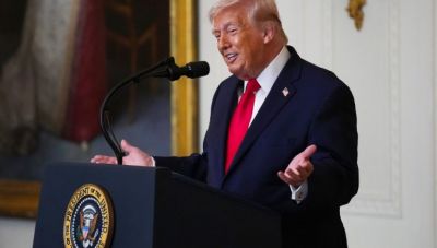 Γιατί ο Τραμπ μπορεί να μην είναι σε θέση να τερματίσει τον πόλεμο που ξεκίνησε στο Ιράν, ακόμα κι αν το ήθελε