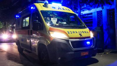 Θεσσαλονίκη: Νεκρός 20χρονος μετά από επίθεση με μαχαίρι, οπαδικά κίνητρα εξετάζουν οι Αρχές