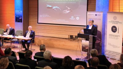 Στ. Αρναουτάκης: Η Περιφέρεια Κρήτης έχει εισέλθει δυναμικά στην ψηφιακή εποχή διασφαλίζοντας ίσες ευκαιρίες πρόσβασης στη γνώση