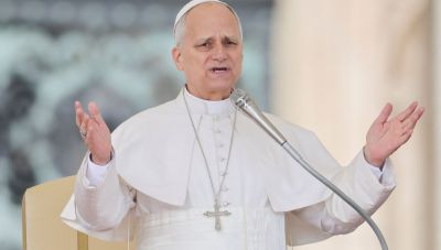 Το μήνυμα του Πάπα Λέοντα στους χριστιανούς πολιτικούς ηγέτες που κάνουν πολέμους: Να εξομολογηθείτε