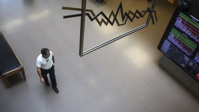 Πόσο πιθανό είναι ένα παγκόσμιο sell - off λόγω Ιράν και πετρελαϊκής κρίσης