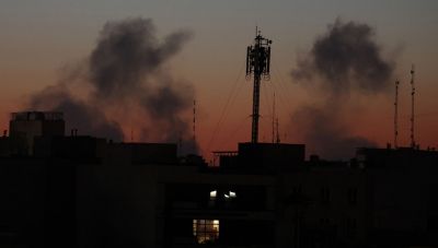 Ρωσία και Κίνα προσπαθούν να παρασύρουν τις ΗΠΑ βαθύτερα στον πόλεμο