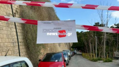Φρ. Παρασύρης: «Δοκιμάζουν τις αντοχές των Ηρακλειωτών-Εντελώς λανθασμένη η εμμονή για τις θέσεις στάθμευσης»