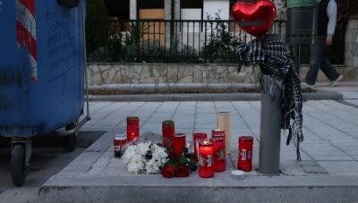 Θεσσαλονίκη: Στον εισαγγελέα ο 23χρονος που μαχαίρωσε τον 20χρονο