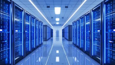 Data Centers: Ισχυρό επενδυτικό ενδιαφέρον στην Ελλάδα-Η Κρήτη μέσα στις περιοχές στόχους