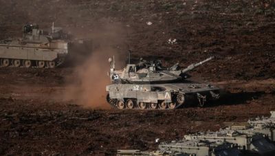 Axios: Το Ισραήλ ετοιμάζει χερσαία επίθεση στον Λίβανο-Θα κάνουμε ό,τι κάναμε στη Γάζα, λένε οι IDF