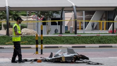 Επίθεση με drone σε στρατιωτική βάση Ιταλίας-ΗΠΑ στο Κουβέιτ