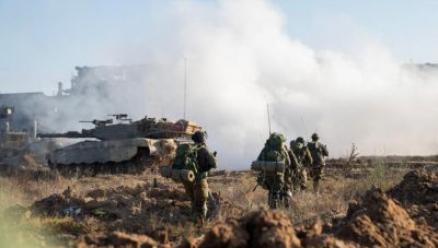 Γάζα: Οκτώ Παλαιστίνιοι αστυνομικοί νεκροί από ισραηλινά πυρά παρά την κατάπαυση πυρός