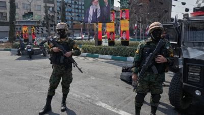 Πόλεμο διαρκείας σχεδιάζουν ΗΠΑ και Ιράν - Με αμείωτη ένταση συνεχίζονται οι εκατέρωθεν επιθέσεις