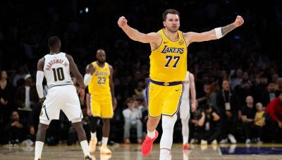 Αποτελέσματα NBA: Ο Ντόντσιτς πήρε την «τιτανομαχία» με Γιόκιτς