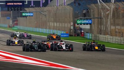 Formula 1: Ακυρώθηκαν τα Grand Prix σε Μπαχρέιν και Σαουδική Αραβία