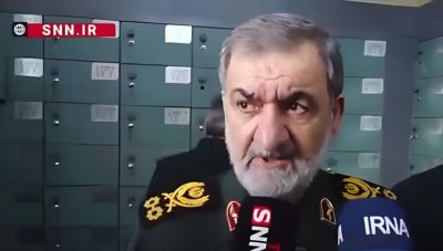 Πρώην διοικητής Φρουρών της Επανάστασης: «Οι ΗΠΑ πρέπει να αποχωρήσουν από τον Περσικό Κόλπο για να τελειώσει ο πόλεμος»