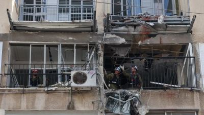 Ο πόλεμος θα συνεχιστεί για τουλάχιστον τρεις ακόμη εβδομάδες, λένε οι IDF – Μπαράζ ιρανικών πληγμάτων στο Ισραήλ