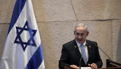 Επανεμφανίστηκε ο Νετανιάχου - Το βίντεο που έδωσε στη δημοσιότητα