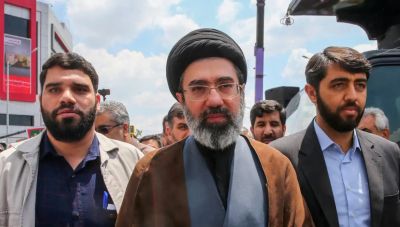 Ο Μοτζτάμπα Χαμενεΐ μεταφέρθηκε στη Μόσχα για χειρουργείο, λέει η Daily Mail