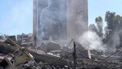 Το Ιράν η «ετερογονία των σκοπών» και οι θέσεις αρχής