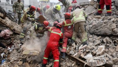 Ιράν: Περισσότεροι από 3.000 νεκροί, κυρίως άμαχοι, σε ισραηλοαμερικανικές επιθέσεις